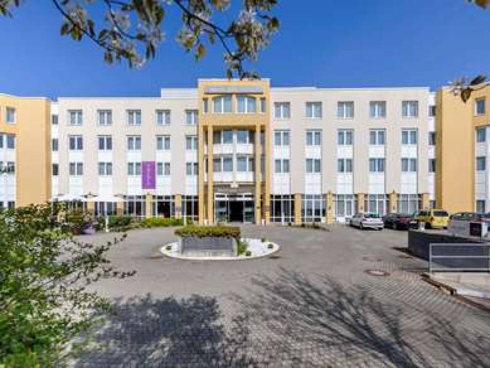 Mercure Hotel Stuttgart Gerlingen 4