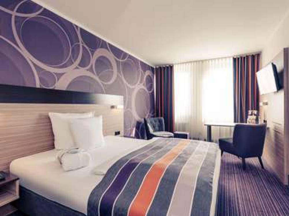 Mercure Hotel Stuttgart Gerlingen 9