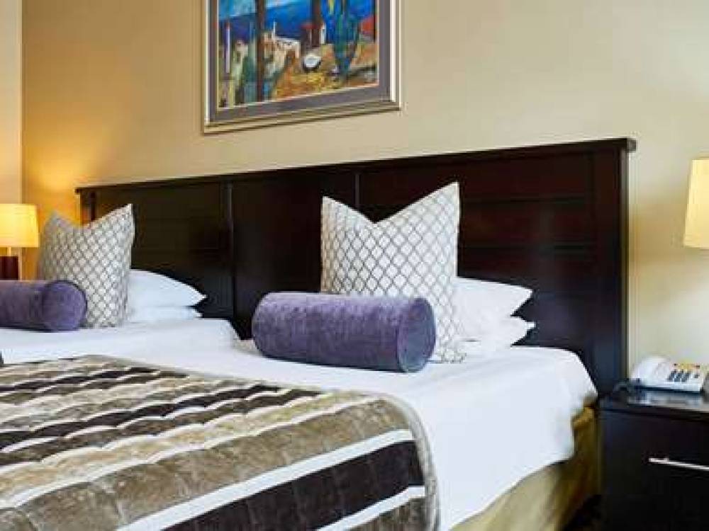 MERCURE HOTEL WINDHOEK 7