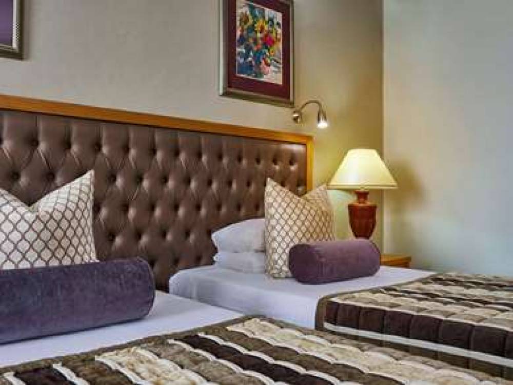 MERCURE HOTEL WINDHOEK 5