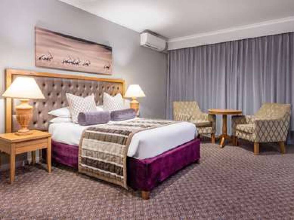 MERCURE HOTEL WINDHOEK 6