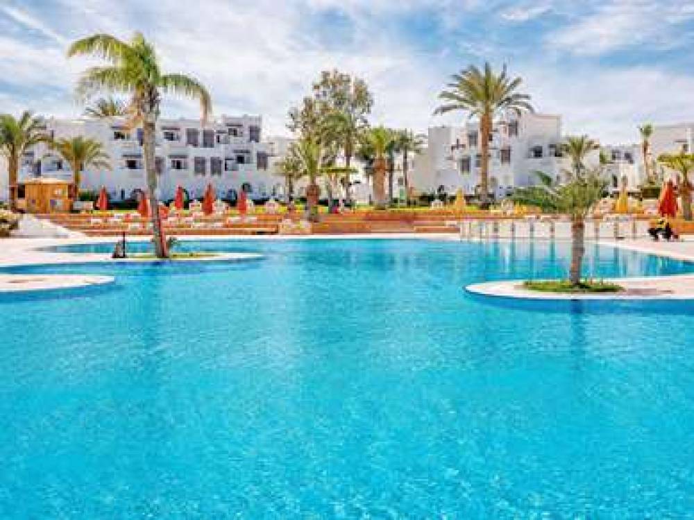 Mercure Hurghada Hotel