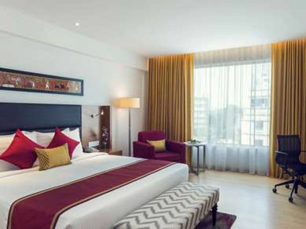 Mercure Hyderabad KCP 6