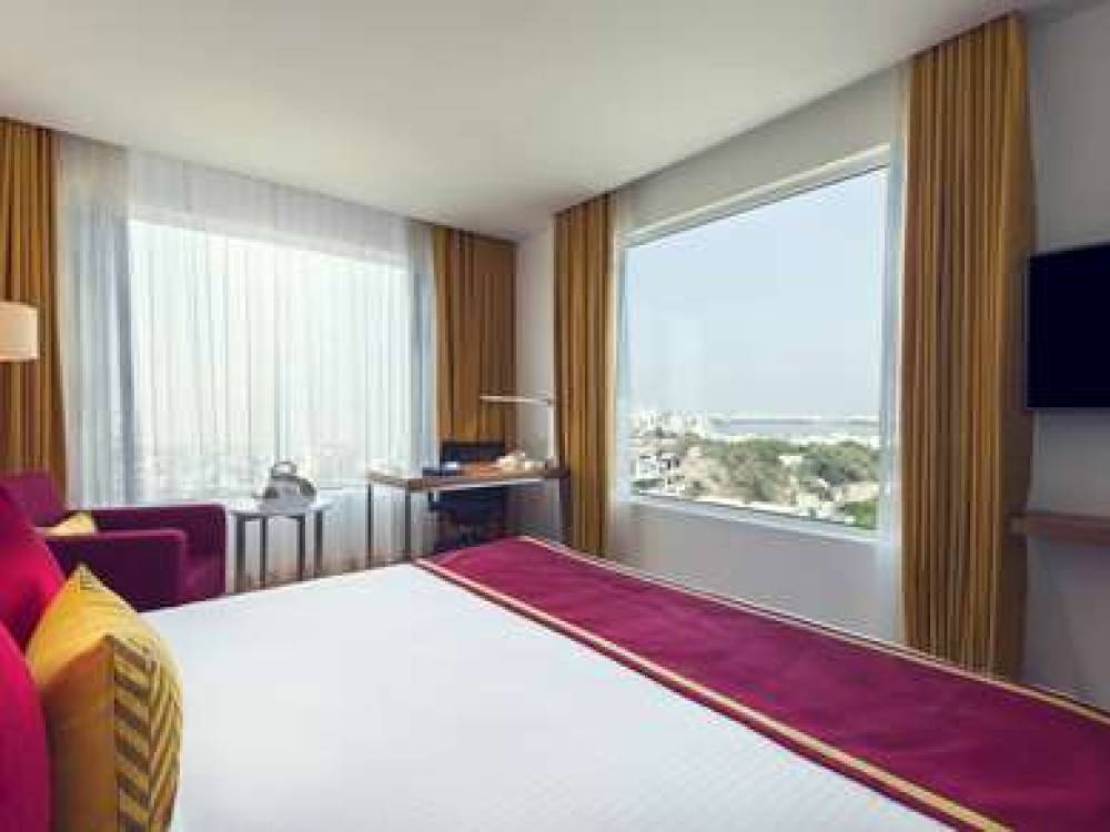 Mercure Hyderabad KCP 8