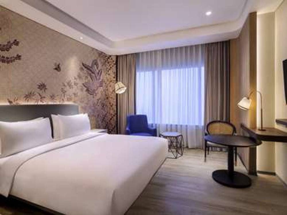 Mercure Jakarta Gatot Subroto 7