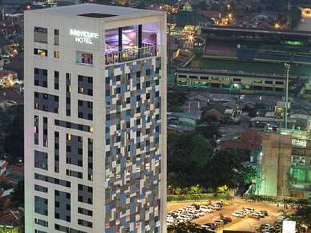 Mercure Jakarta Simatupang 1