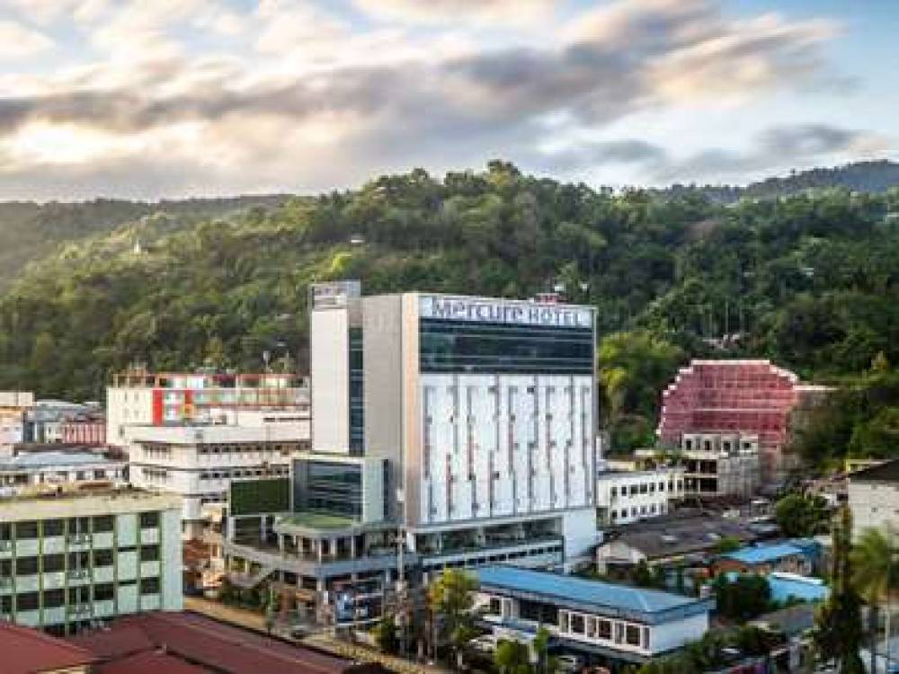 Mercure Jayapura 2