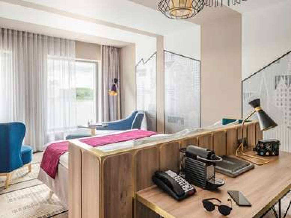 Mercure Kaliningrad 10