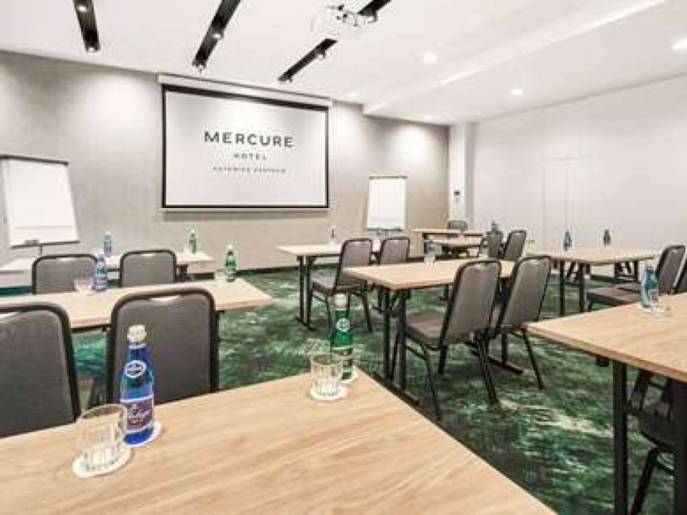 Mercure Katowice Centrum 2