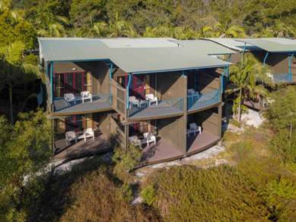 Mercure Kingfisher Bay Resort Fraser Island 4