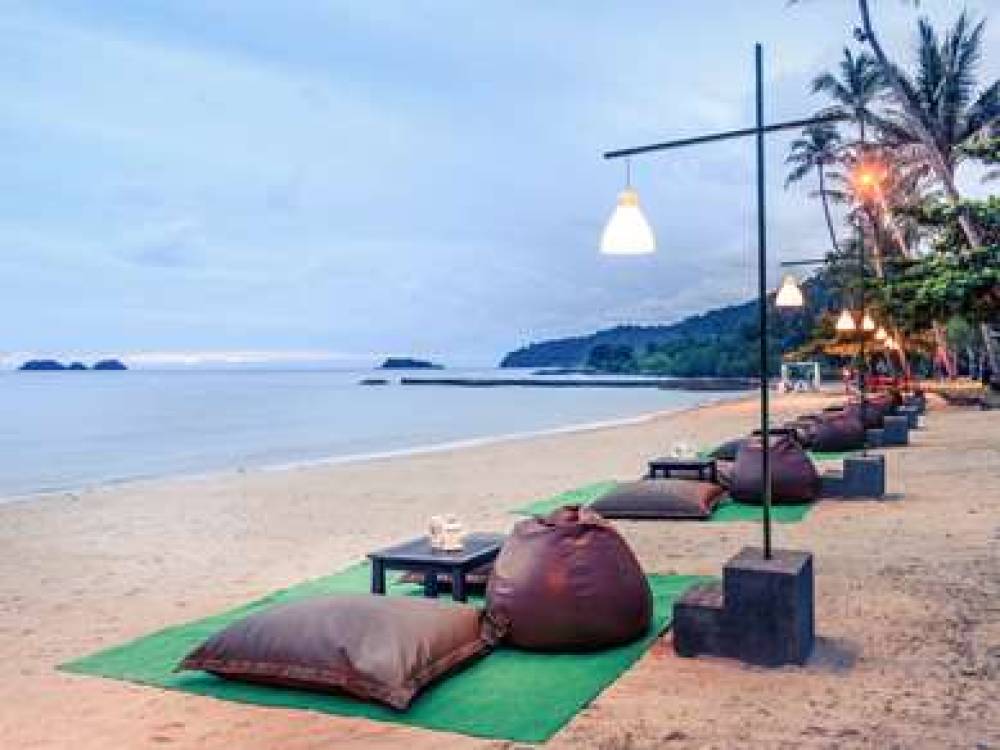 Mercure Koh Chang Hideaway