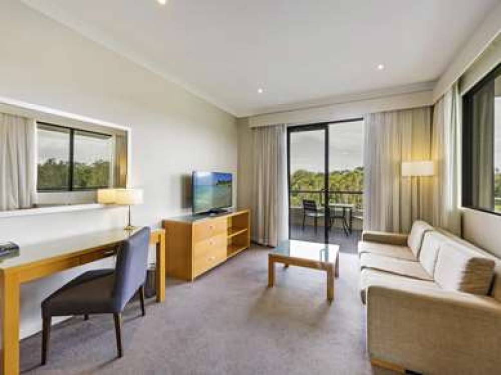 Mercure Kooindah Waters Central Coast 9