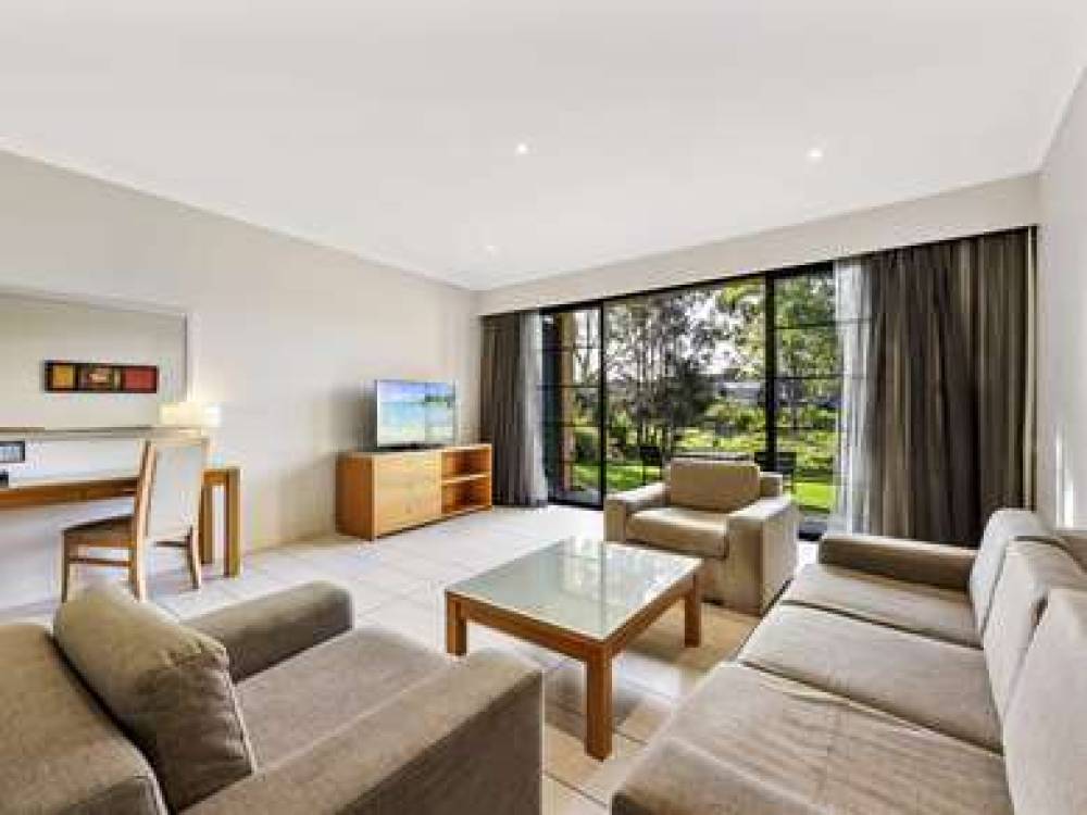 Mercure Kooindah Waters Central Coast 7