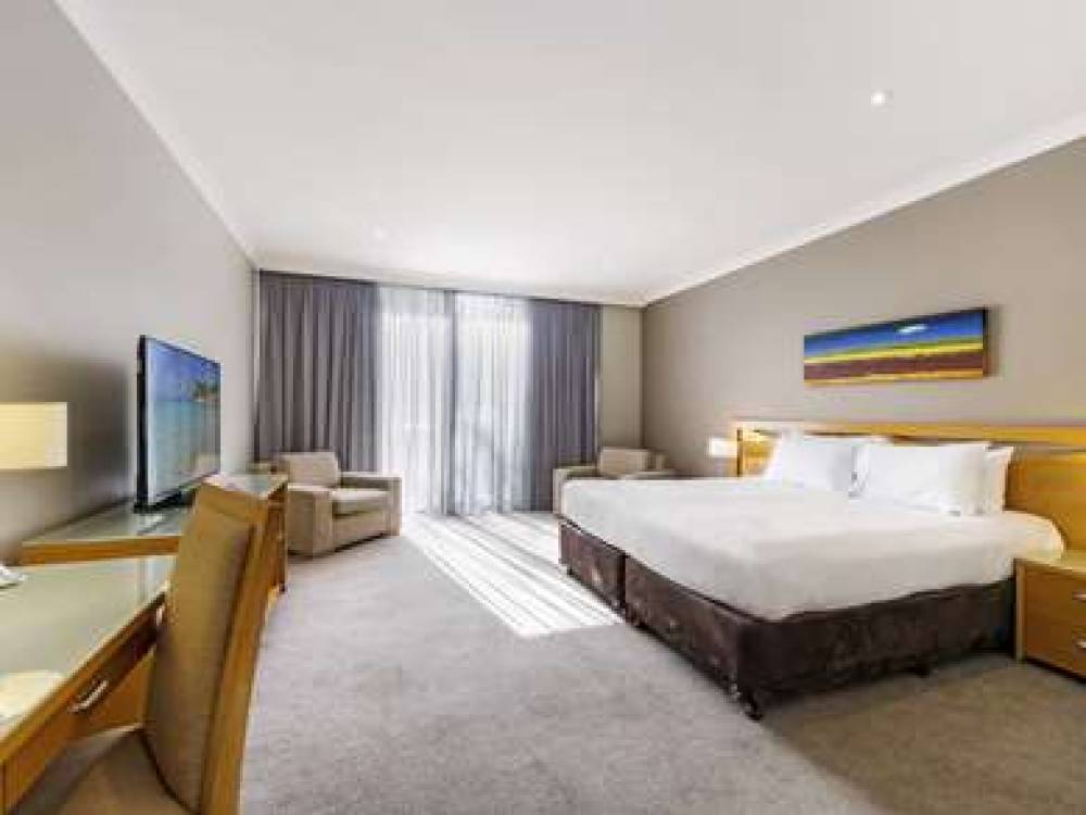 Mercure Kooindah Waters Central Coast 8