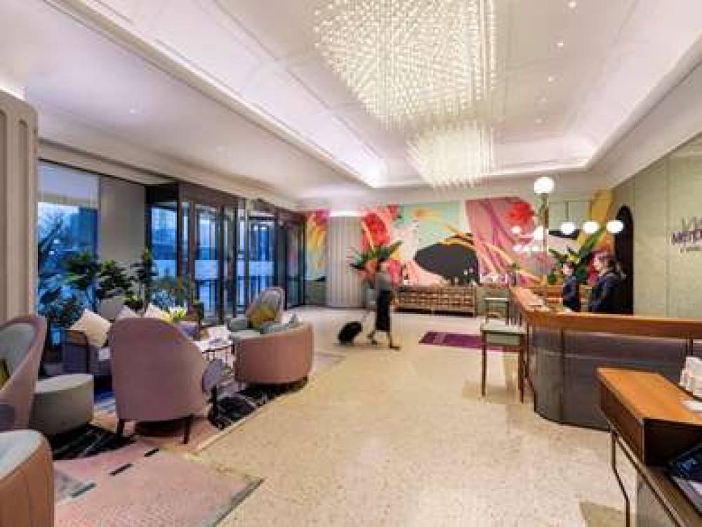 MERCURE LANZHOU DOWNTOWN 3