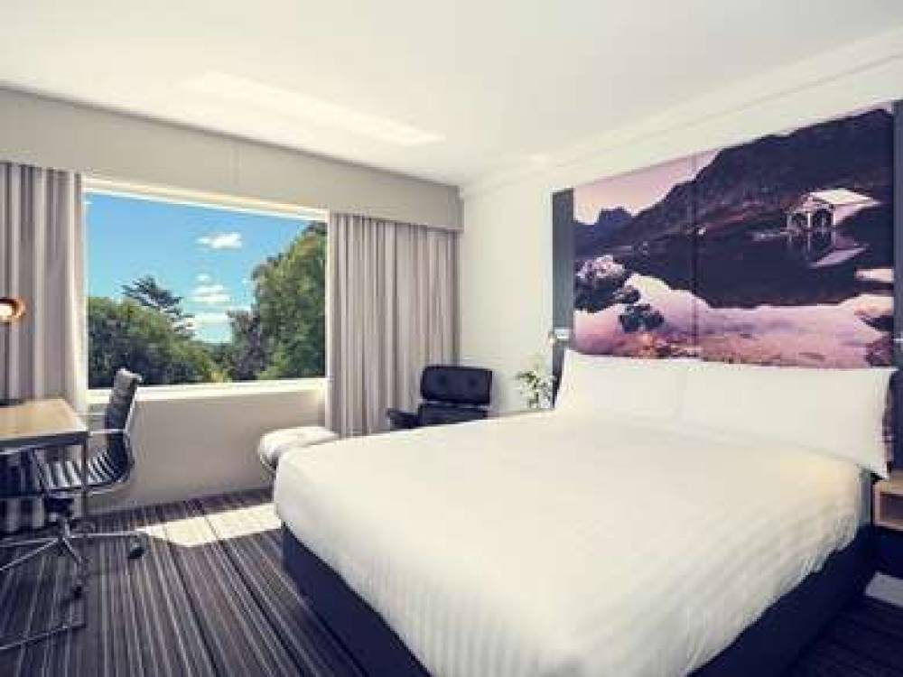 Mercure Launceston 8