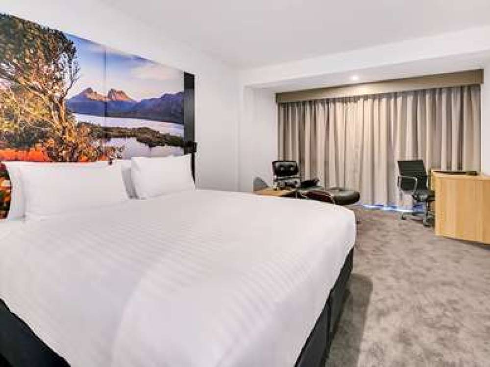 Mercure Launceston 6