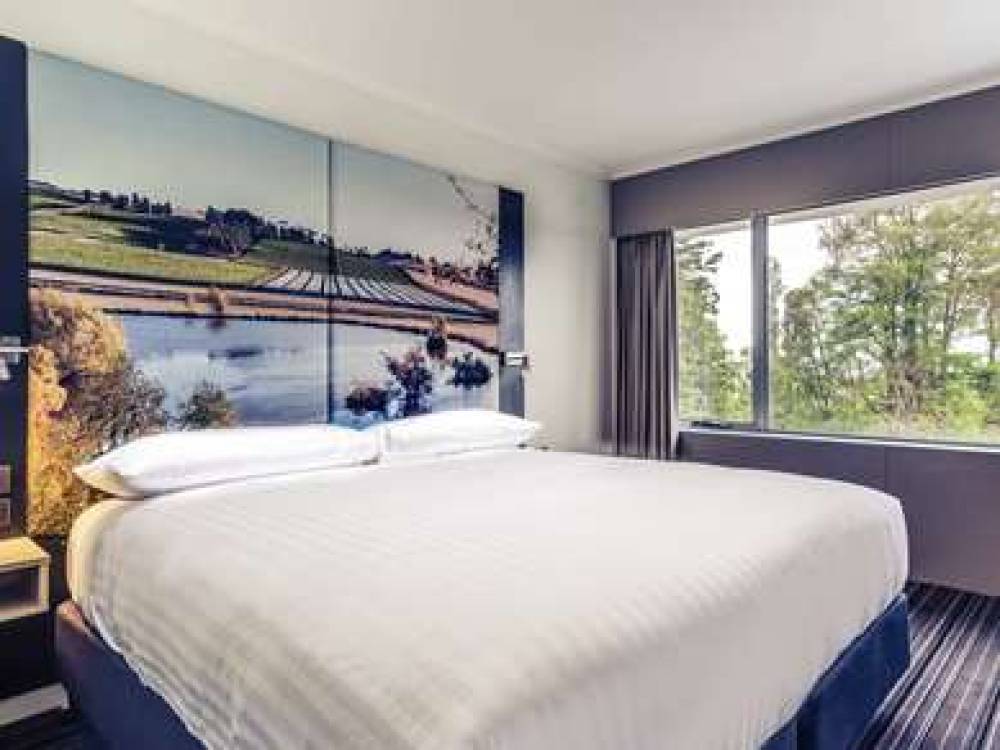 Mercure Launceston 3