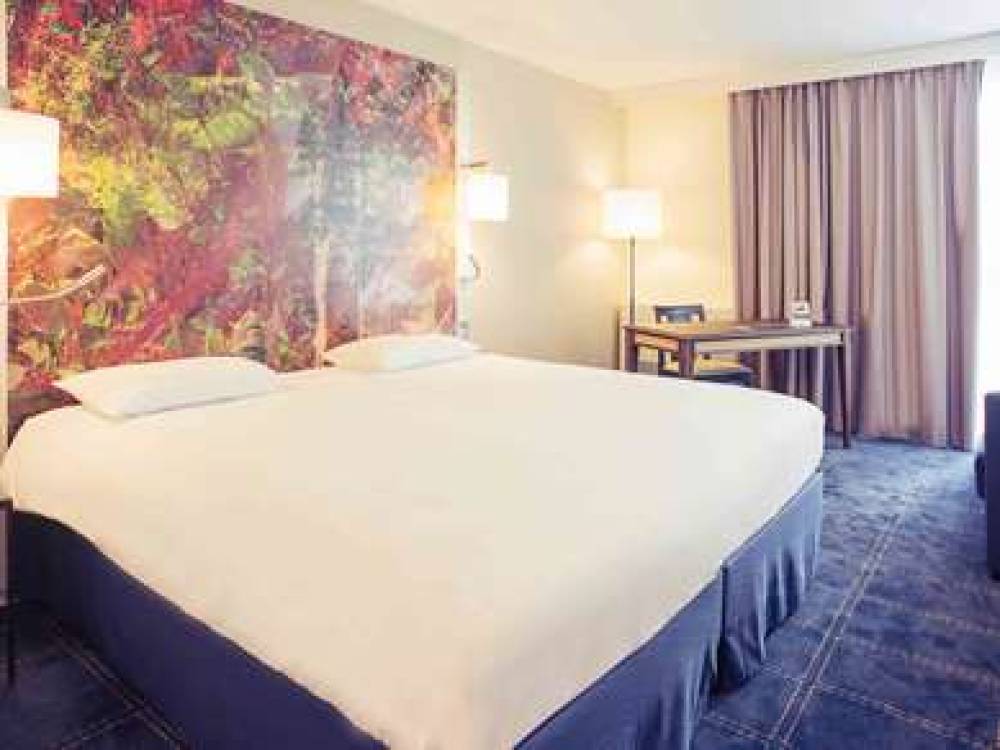 Mercure Lille Marcq En Baroeul 8