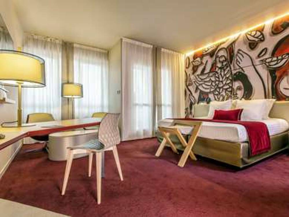 Mercure Limoges Centre 7