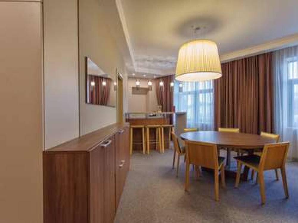 Mercure Lipetsk Center 10