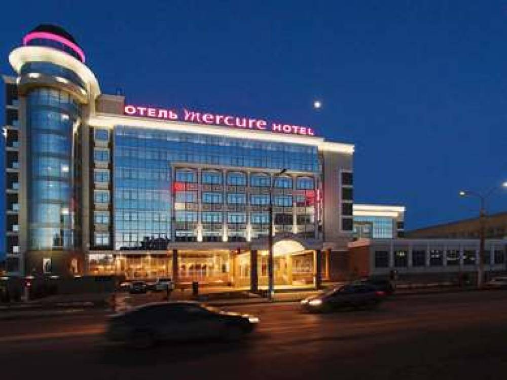 Mercure Lipetsk Center 3