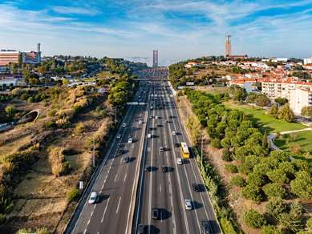 Mercure Lisboa Almada