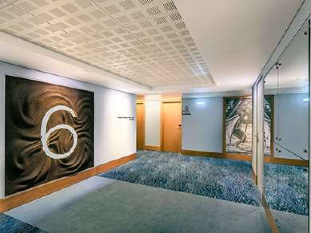 MERCURE LISBOA ALMADA 2