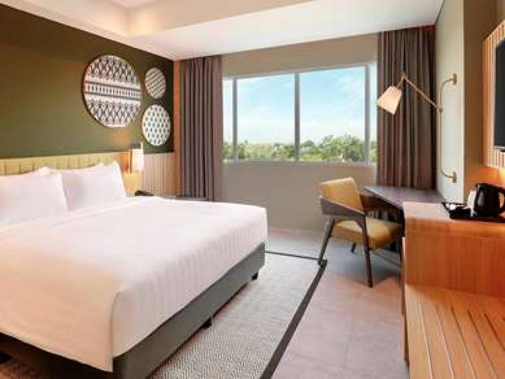 Mercure Makassar Nexa Pettarani 8