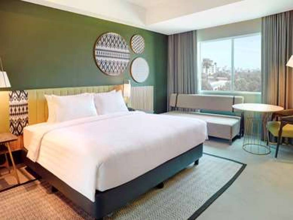 Mercure Makassar Nexa Pettarani 7