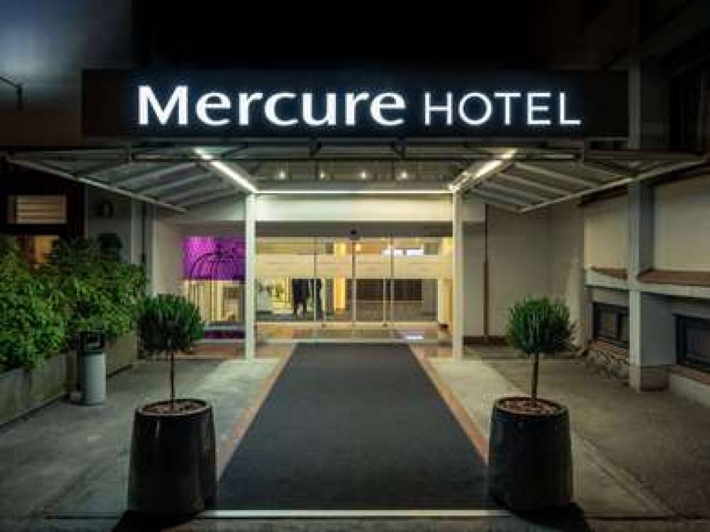 MERCURE MARIBOR CITY CENTER 2