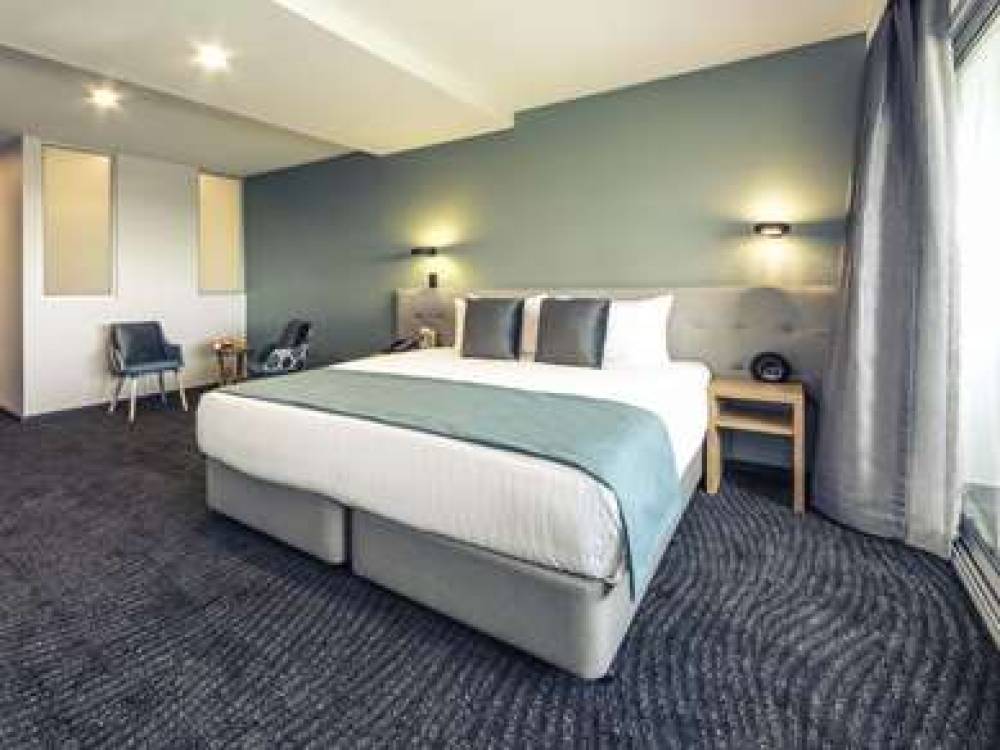 Mercure Melbourne Caroline Springs 4