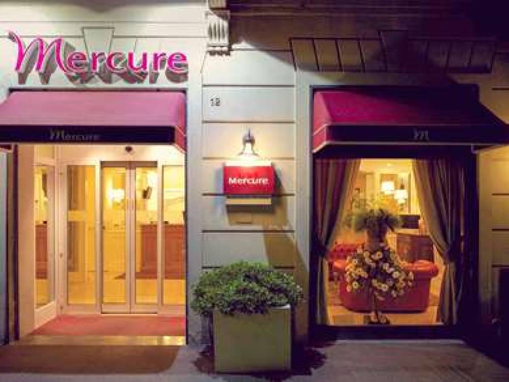 Mercure Milano Centro