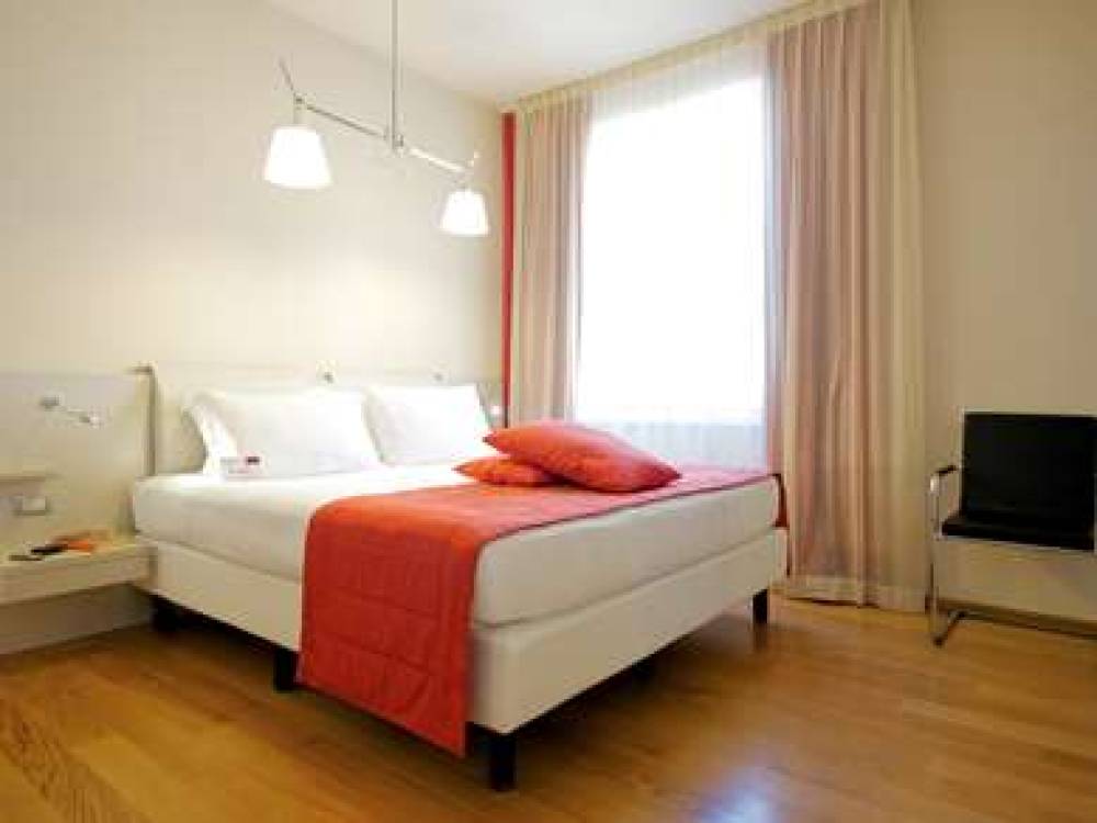 Mercure Milano Solari 7