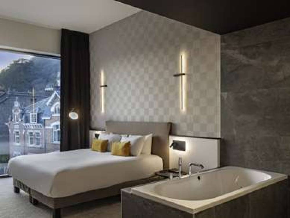 Mercure Namur Hotel 5