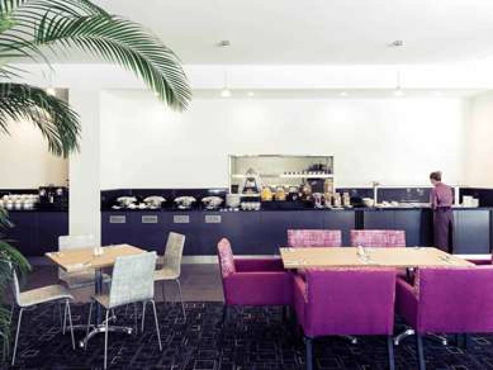 Mercure Newcastle Airport 7