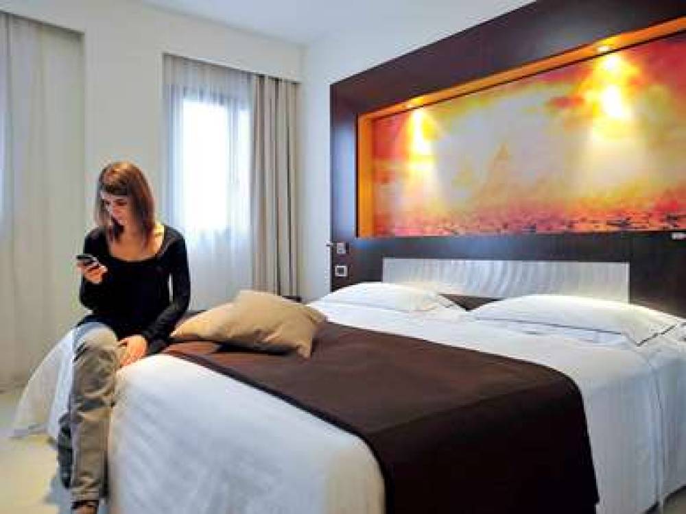 Mercure Olbia 8