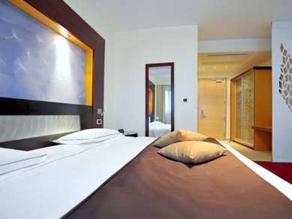 Mercure Olbia 6