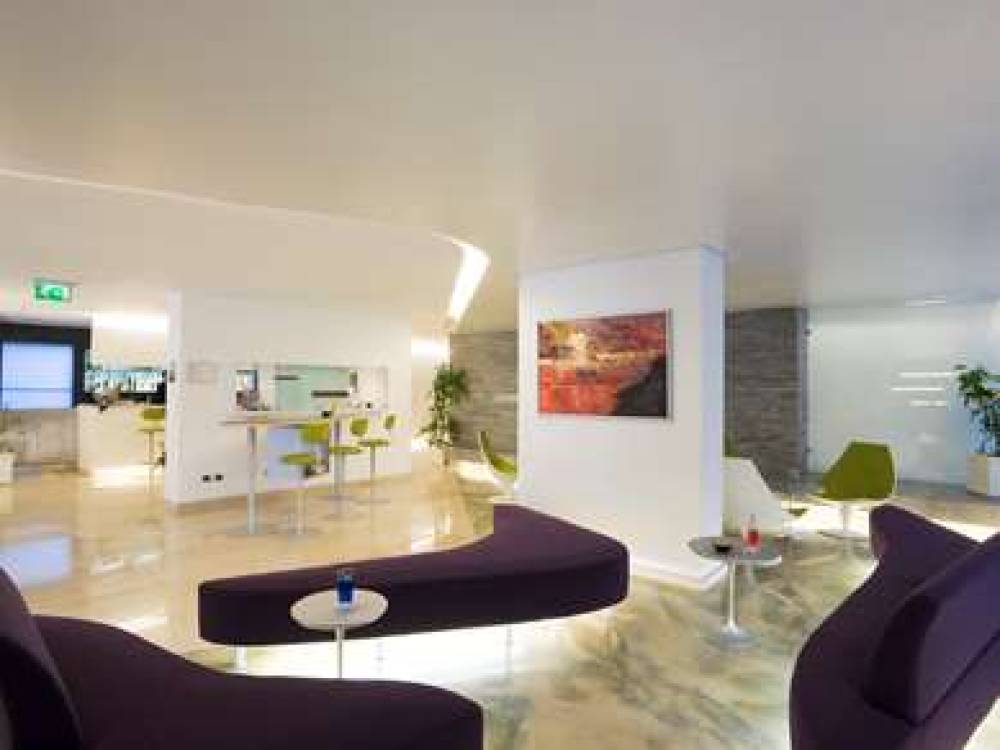 Mercure Palermo Centro 3