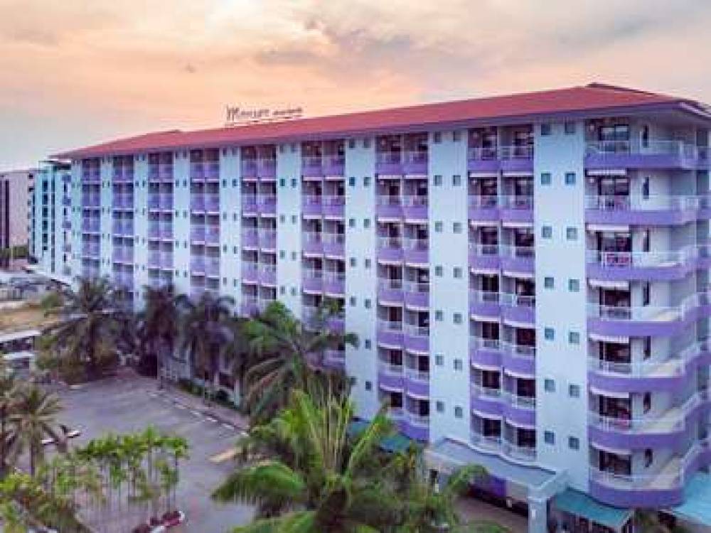 Mercure Pattaya