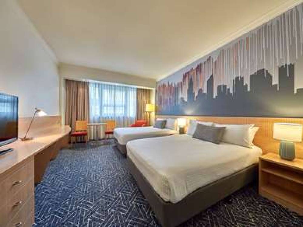 Mercure Perth 10