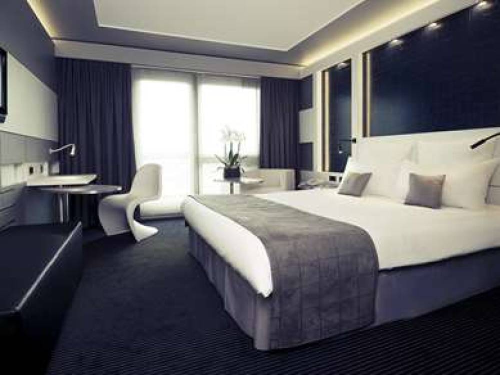 Mercure Plaza Biel 10