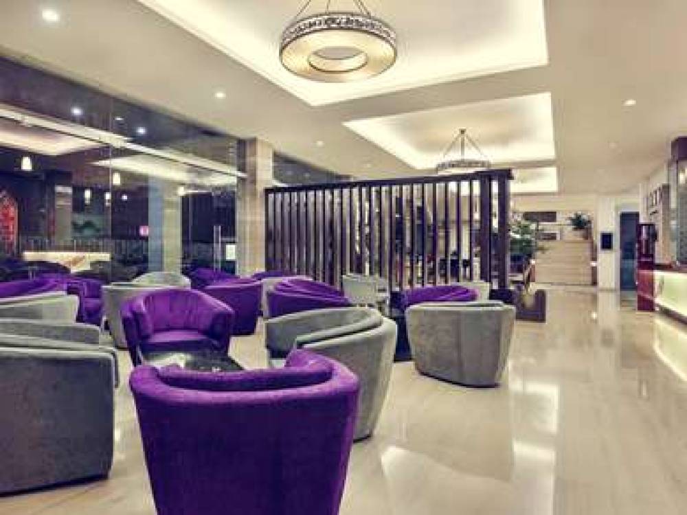 Mercure Pontianak City Center 4