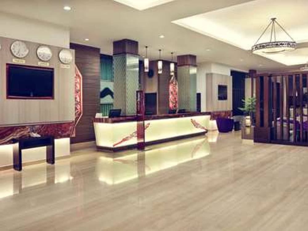 Mercure Pontianak City Center 3