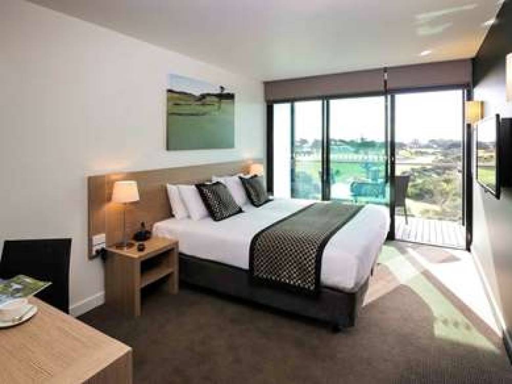 Mercure Portsea 7