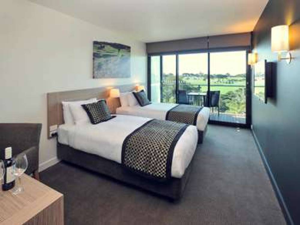 Mercure Portsea 6