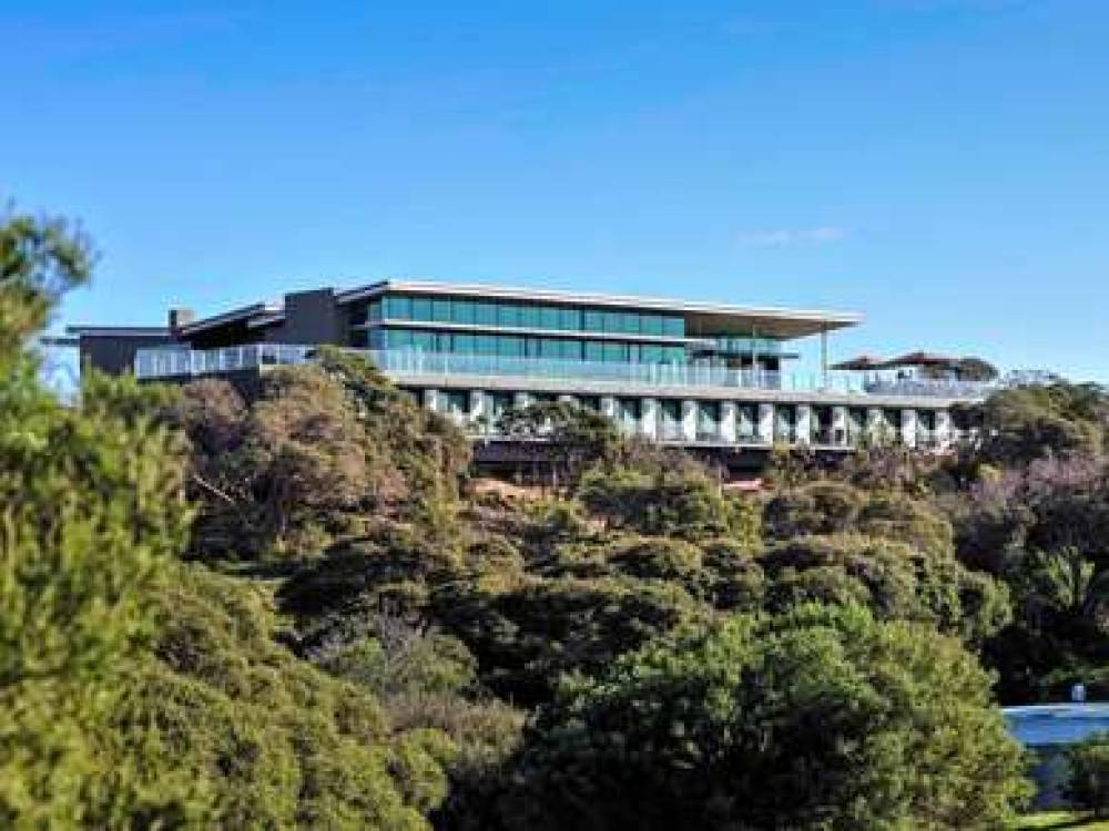 Mercure Portsea