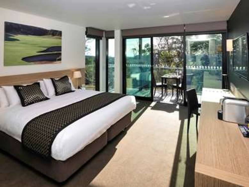 Mercure Portsea 5