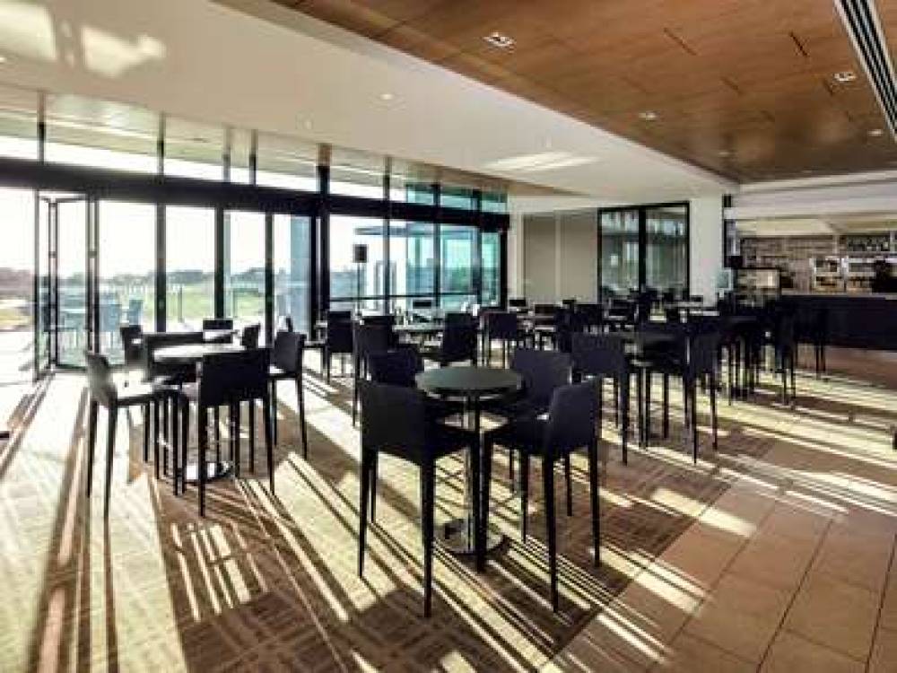 Mercure Portsea 4