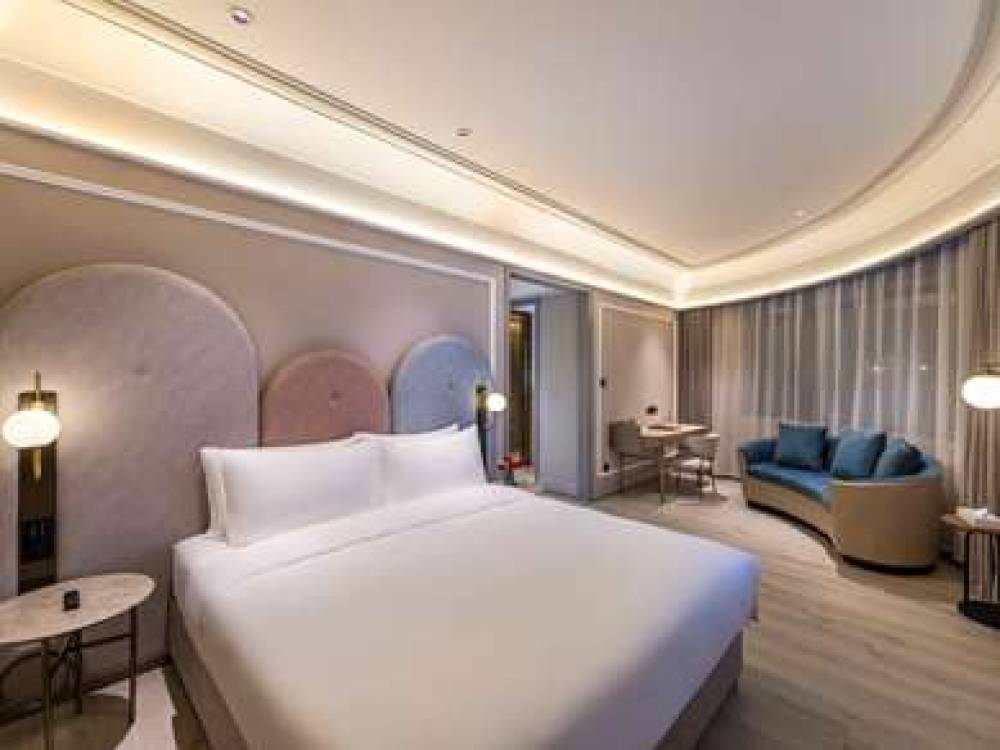 MERCURE QINGDAO DOWNTOWN 3